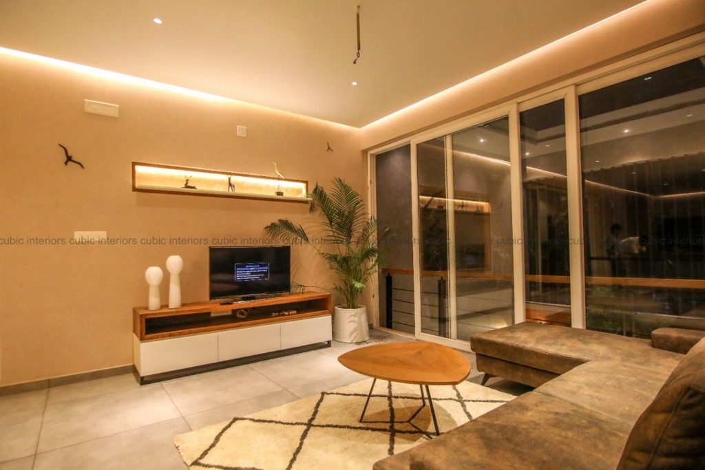 Best Interior designer in Coimbatore - Cubic Home Interior