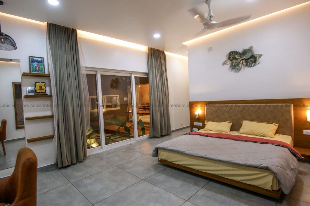 Best Interior Designer in Thrissur