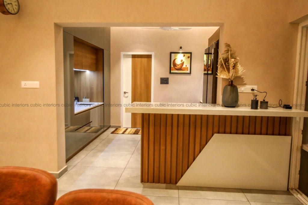 Best Interior Designer in Thrissur