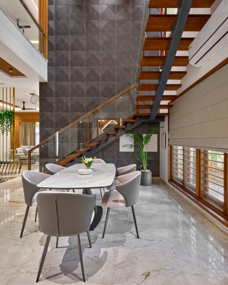 Interior Designer in Thrissur