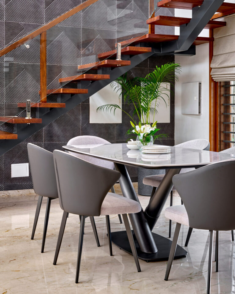 Interior Designer in Thrissur