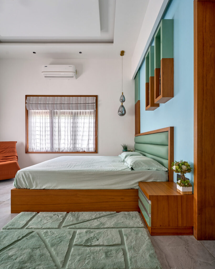 Interior Designer in Thrissur