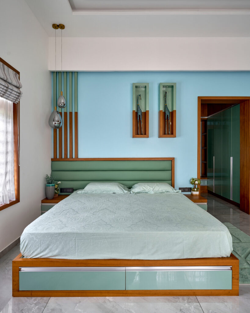 Interior Designer in Thrissur