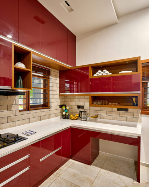 Interior Designer in Thrissur
