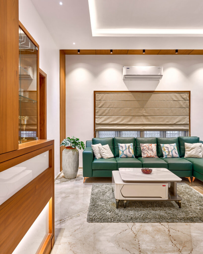 Interior Designer in Thrissur