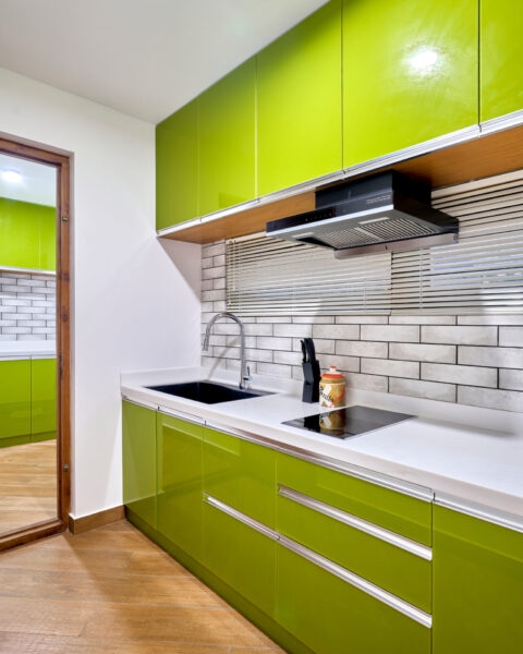 Interior Designer in Thrissur