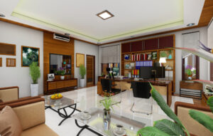 Interior designer in coimbatore